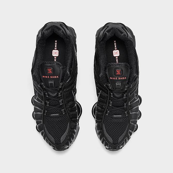 Women's Nike Shox TL Casual Shoes| Finish Line Women's Nike Shox TL Casual Shoes| Finish Line