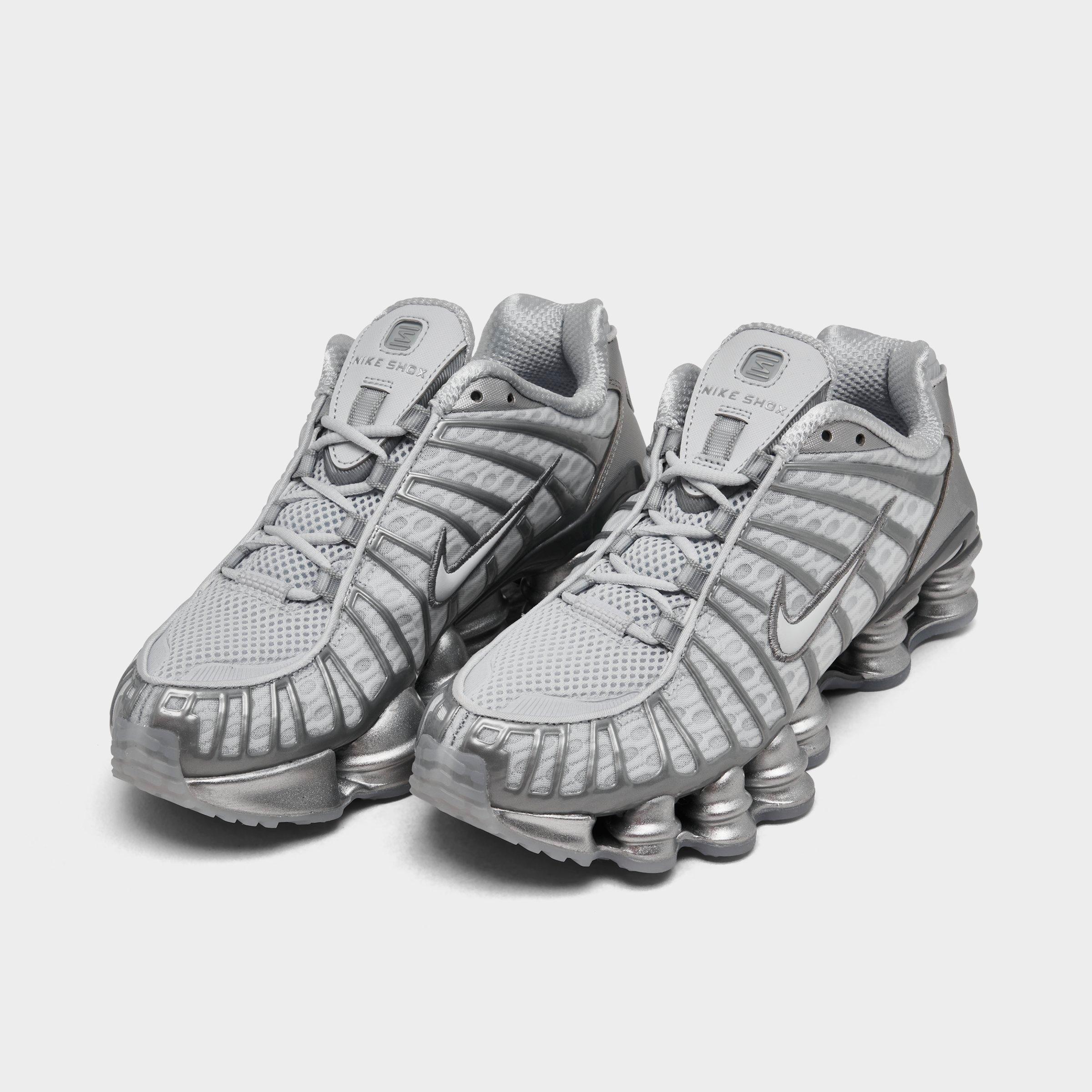 Women's Nike Shox TL Casual Shoes | Finish Line