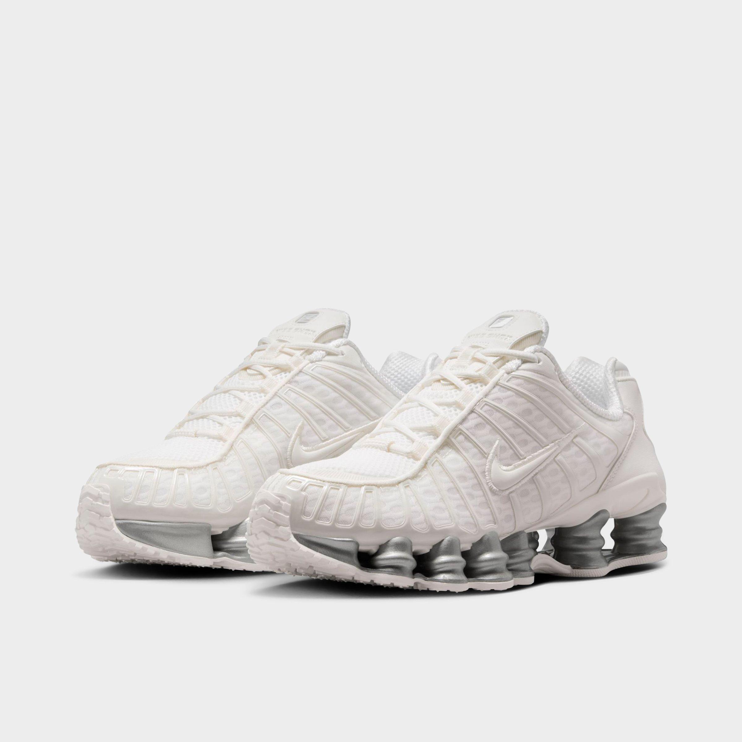 直送商品 Shoes Casual TL Shox Nike Women's | Line Finish 靴