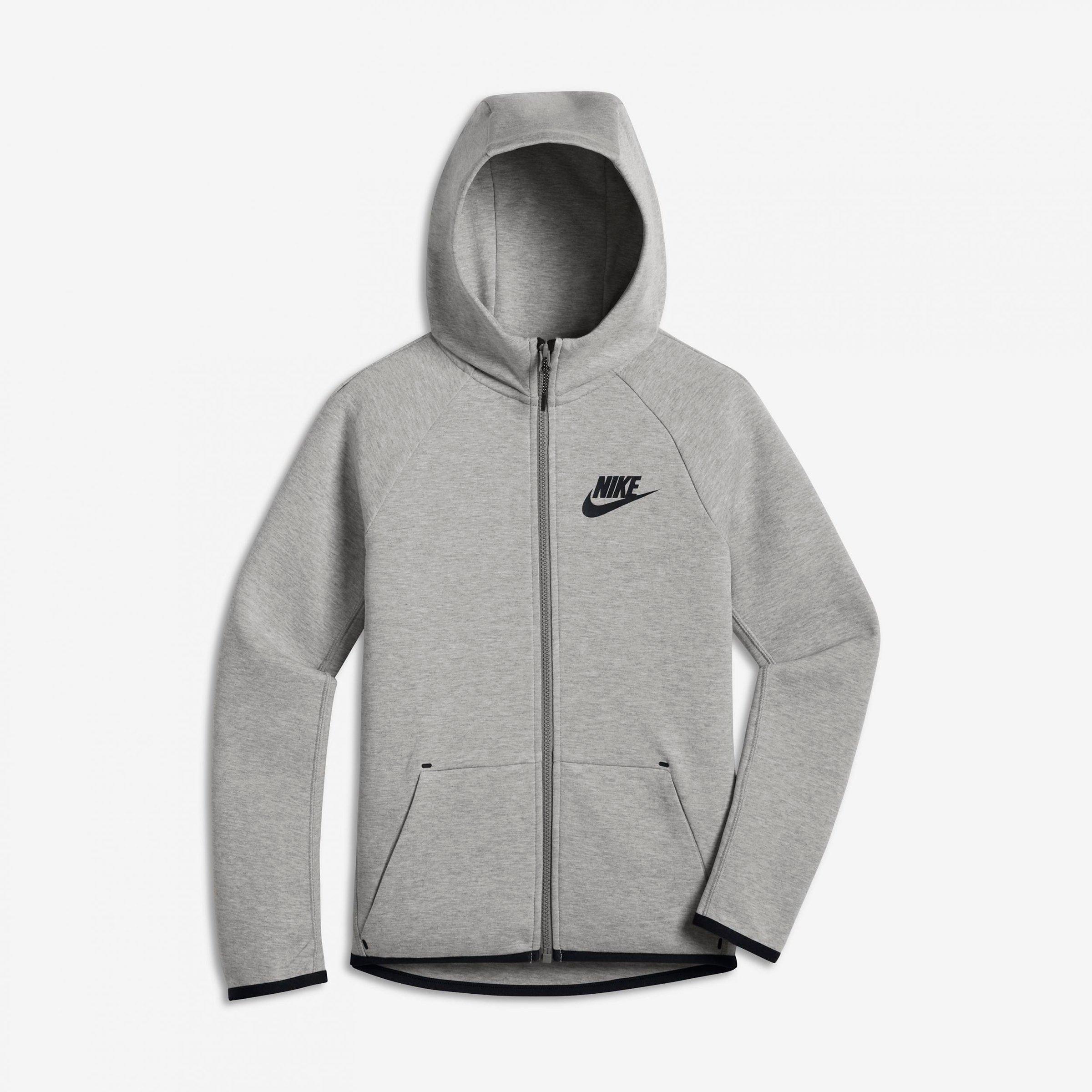 nike tech hoodie boys