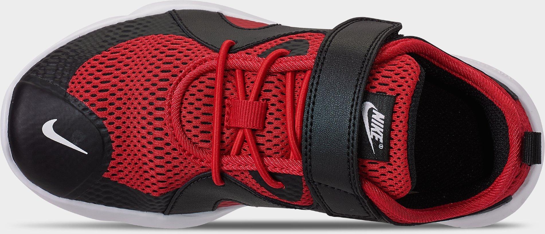 nike flex contact 3 boys