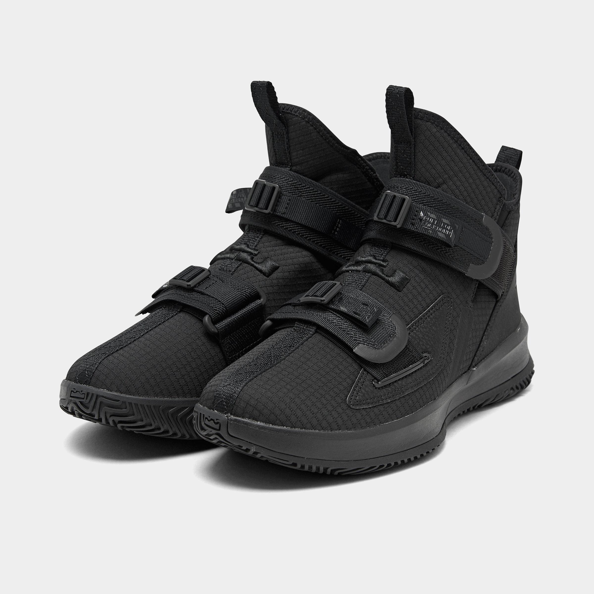 lebron sfg shoes