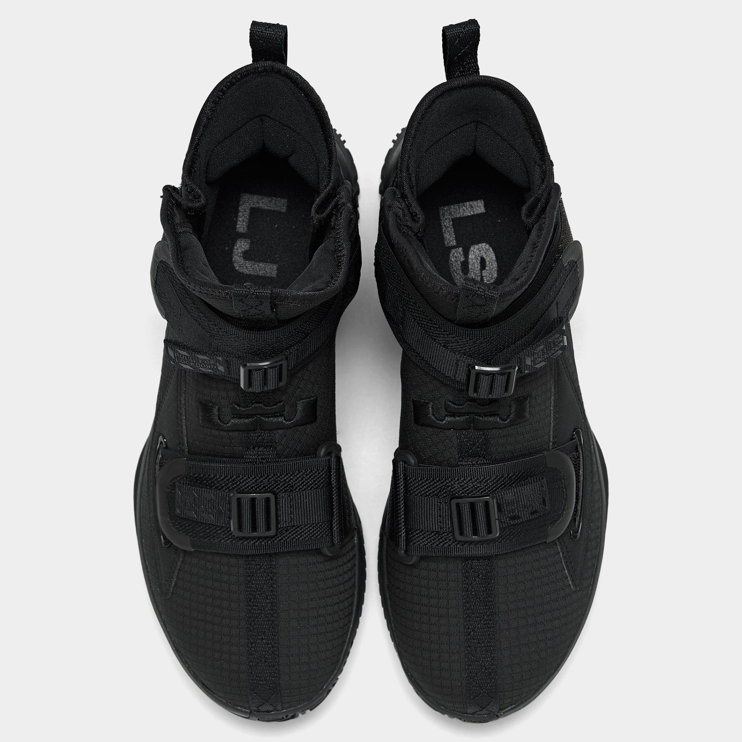 nike lebron soldier 13 sfg