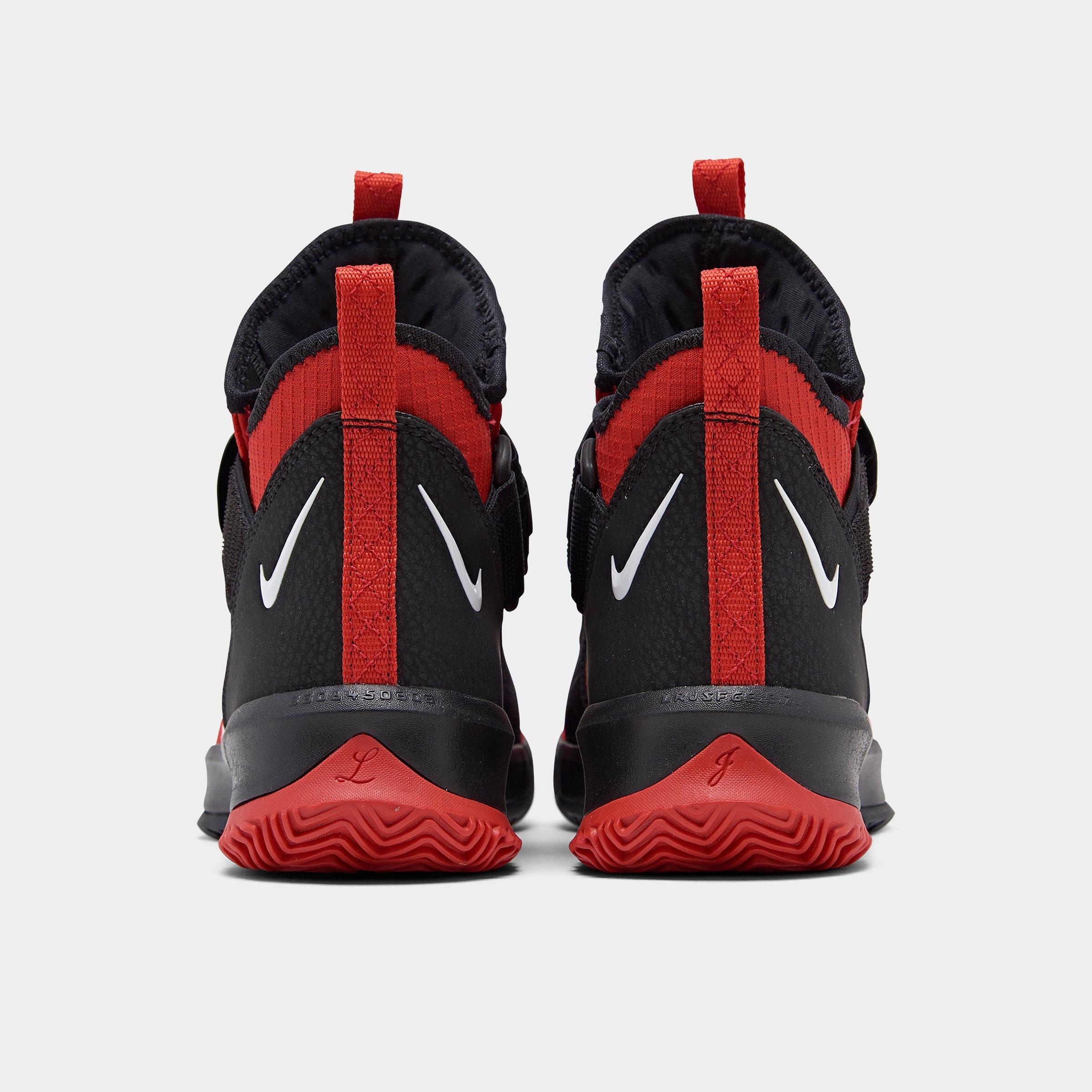 finish line lebron soldier 13