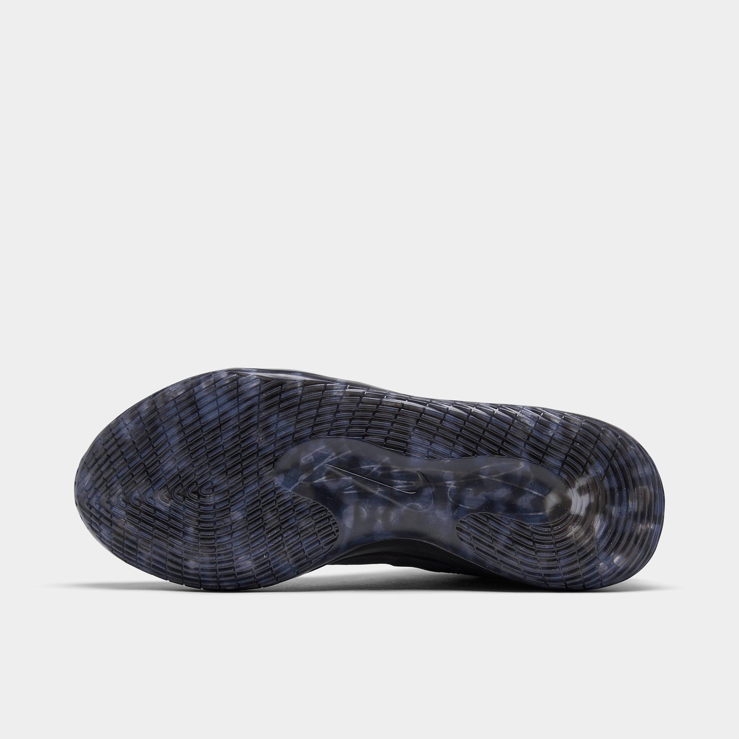 kd 12 finish line