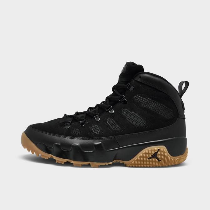 Jordan retro 9 store boots