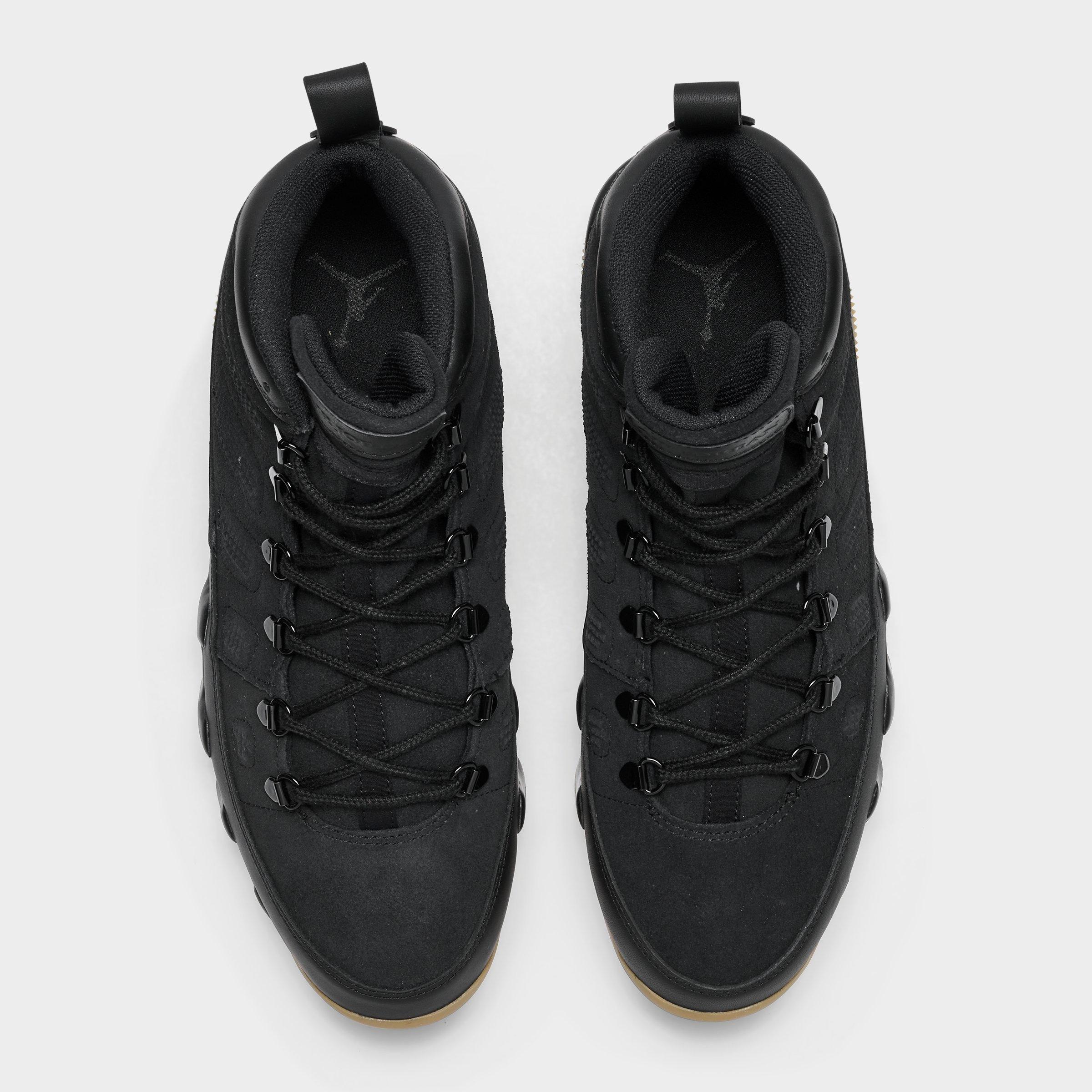 Men's Air Jordan 9 Retro NRG Sneakerboots | Finish Line