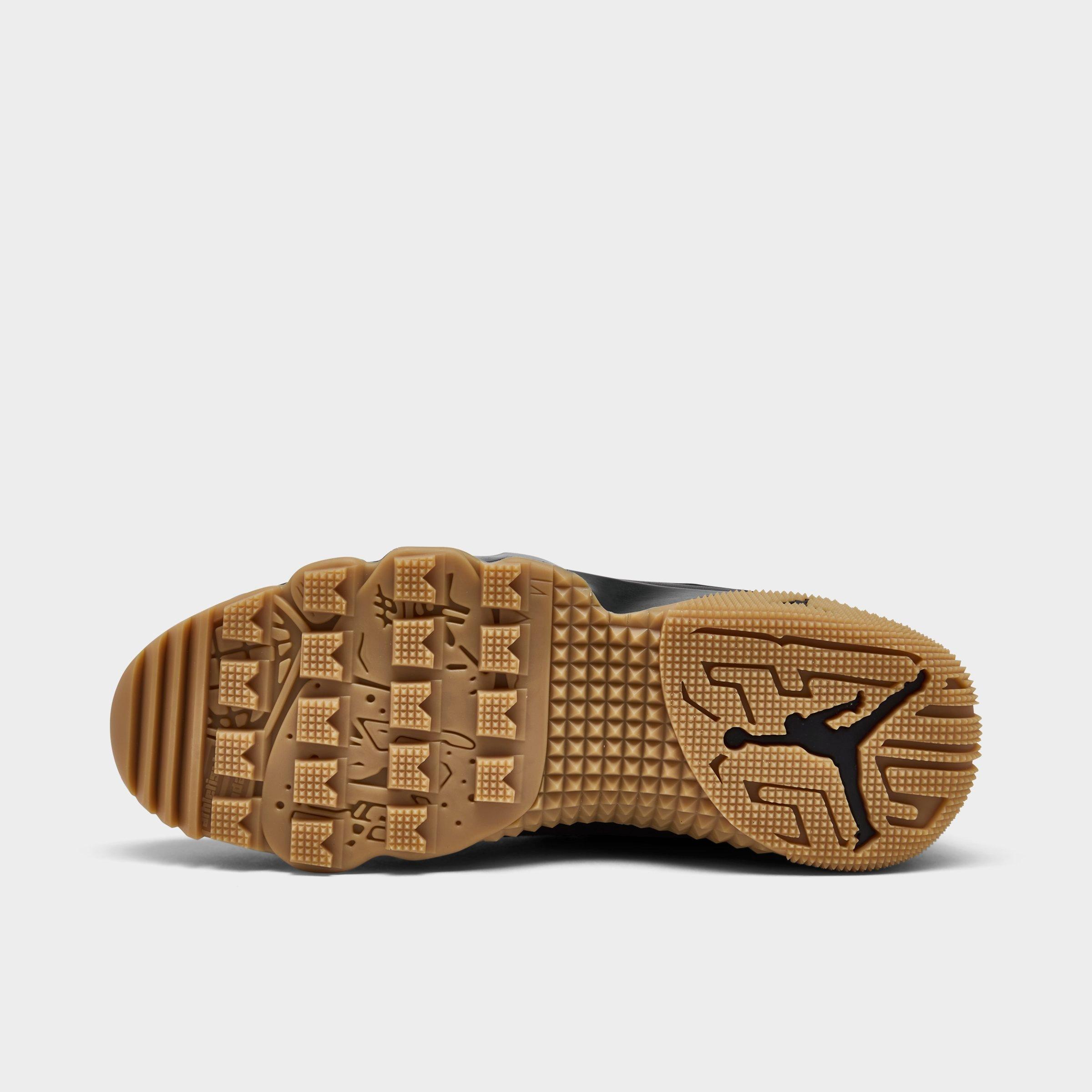 Air Jordan 9 Retro NRG Sneakerboots 