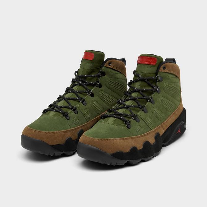 jordan 9