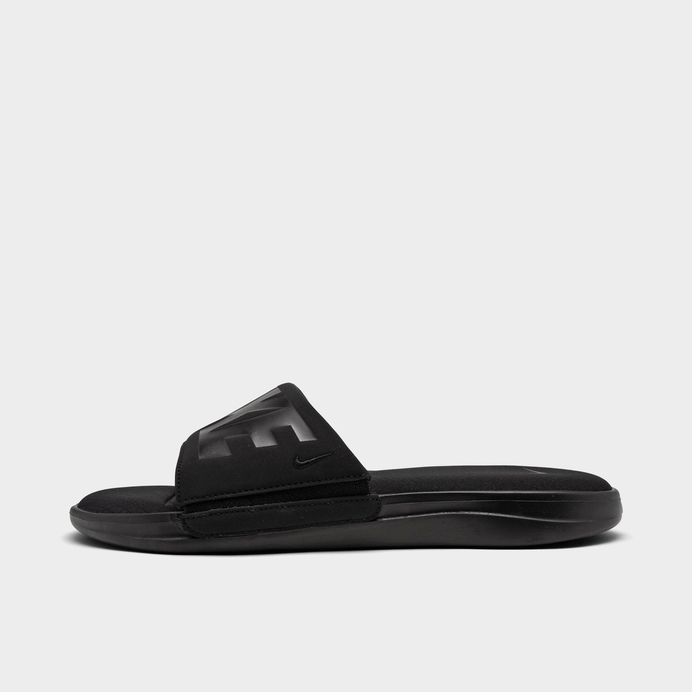 women's nike ultra comfort slide sandals