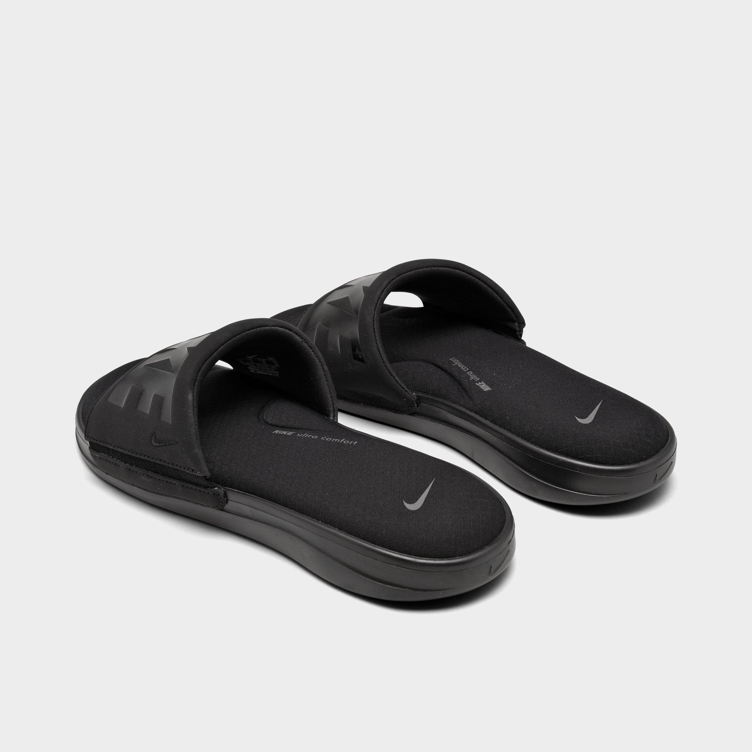 nike ultra comfort 3 review