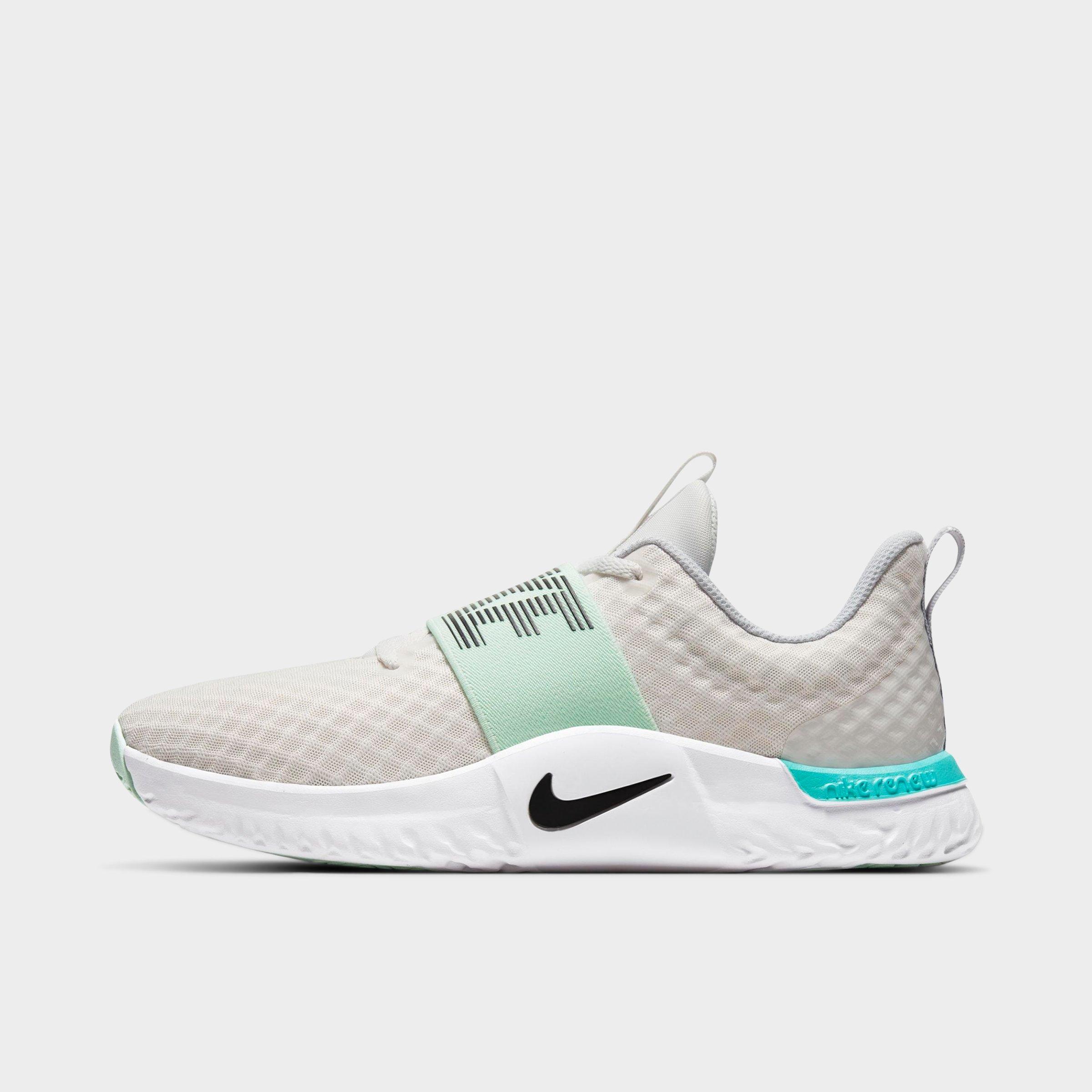 nike in season tr