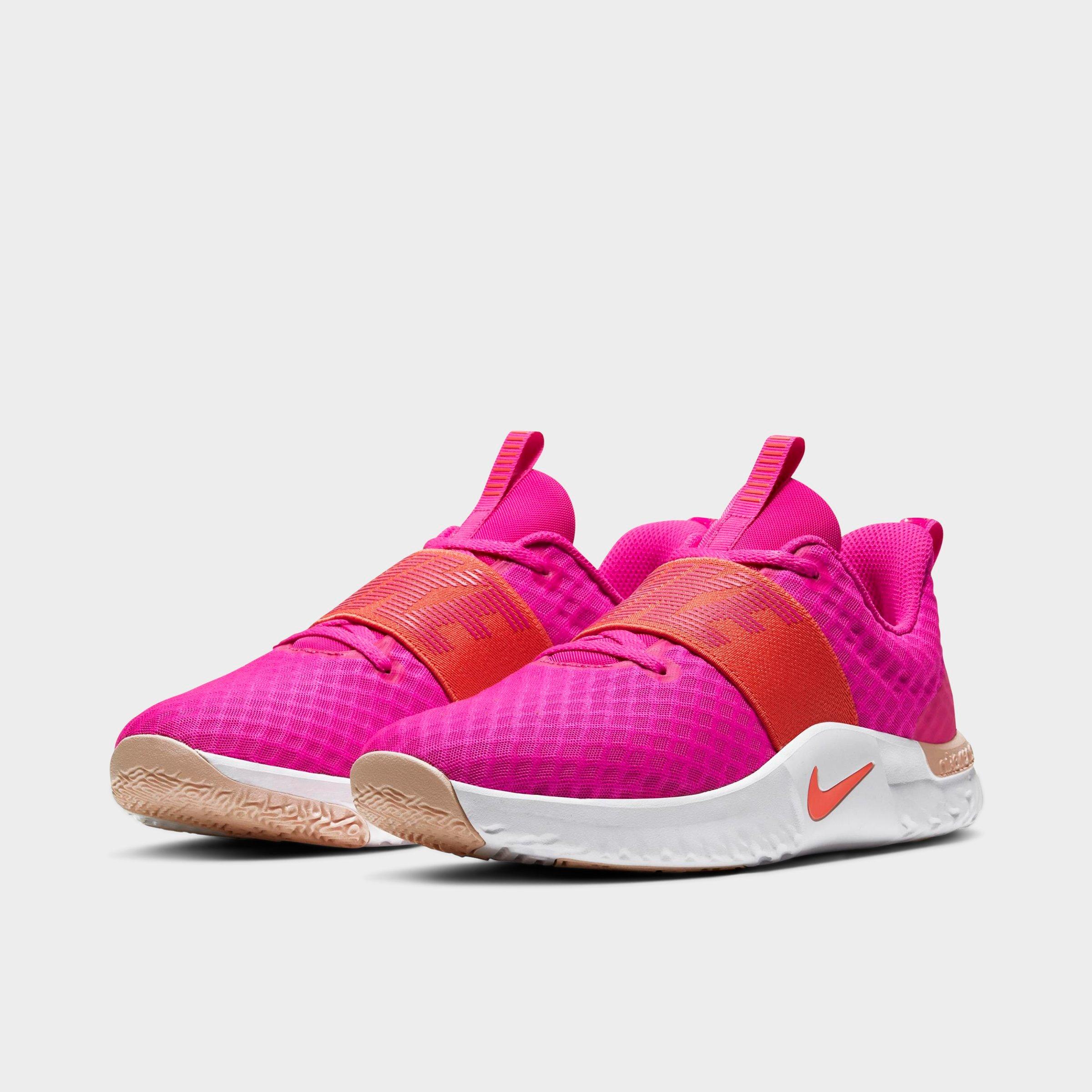 nike women's in season 9 training shoes