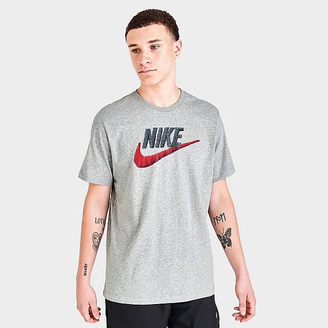 Nike Sportswear Brand Mark T-Shirt| Finish Line
