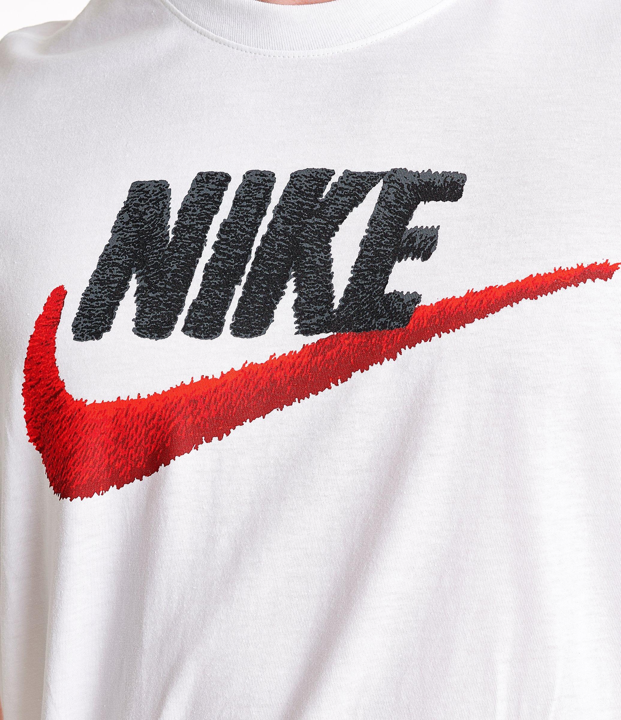 nike brand t shirt