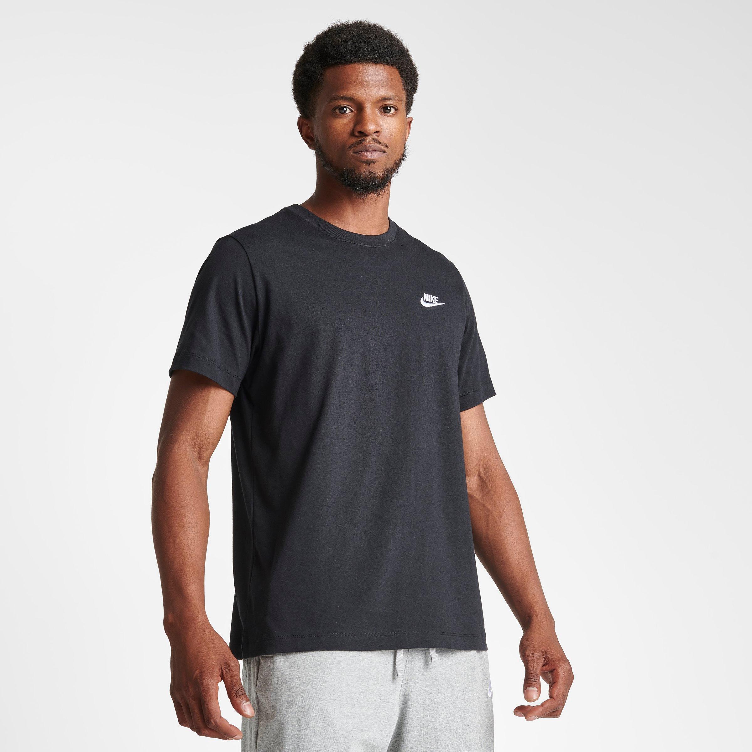 Nike Sportswear Club T-Shirt | Finish Line