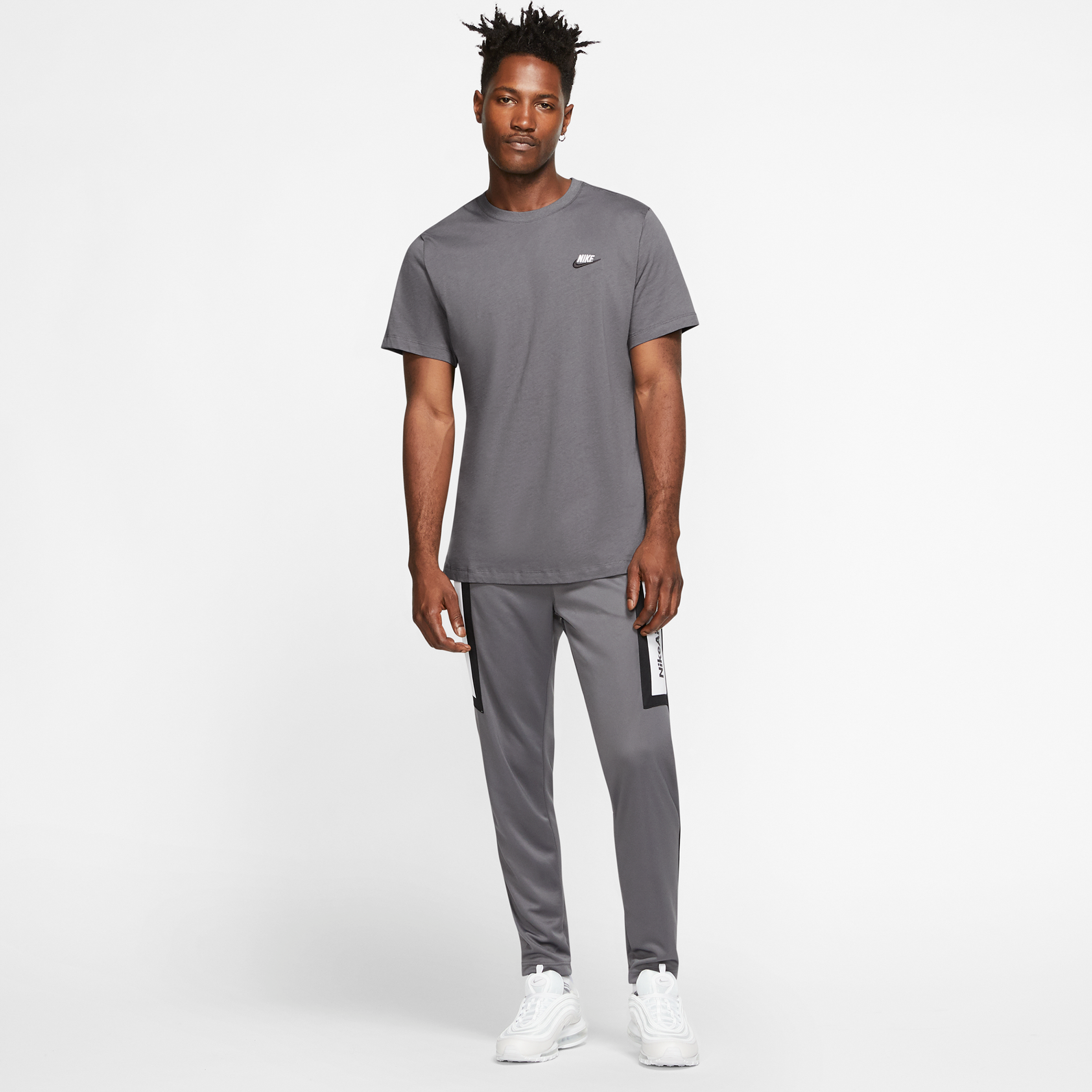 Nike Sportswear Club T-Shirt| Finish Line