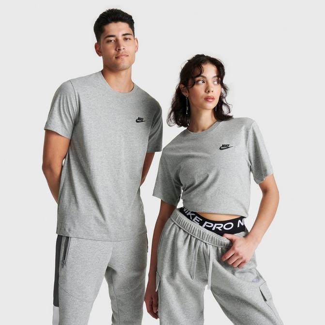 Nike sweatpants cheap and shirt