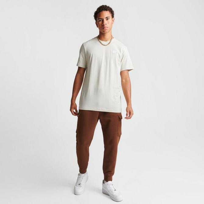 Nike Sportswear Club T-Shirt