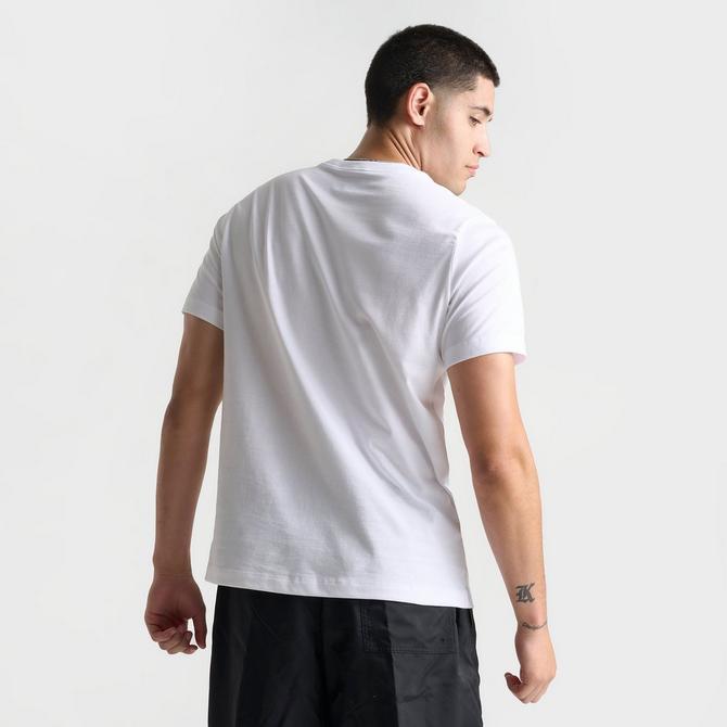 Nike Sportswear Club T-Shirt| Finish