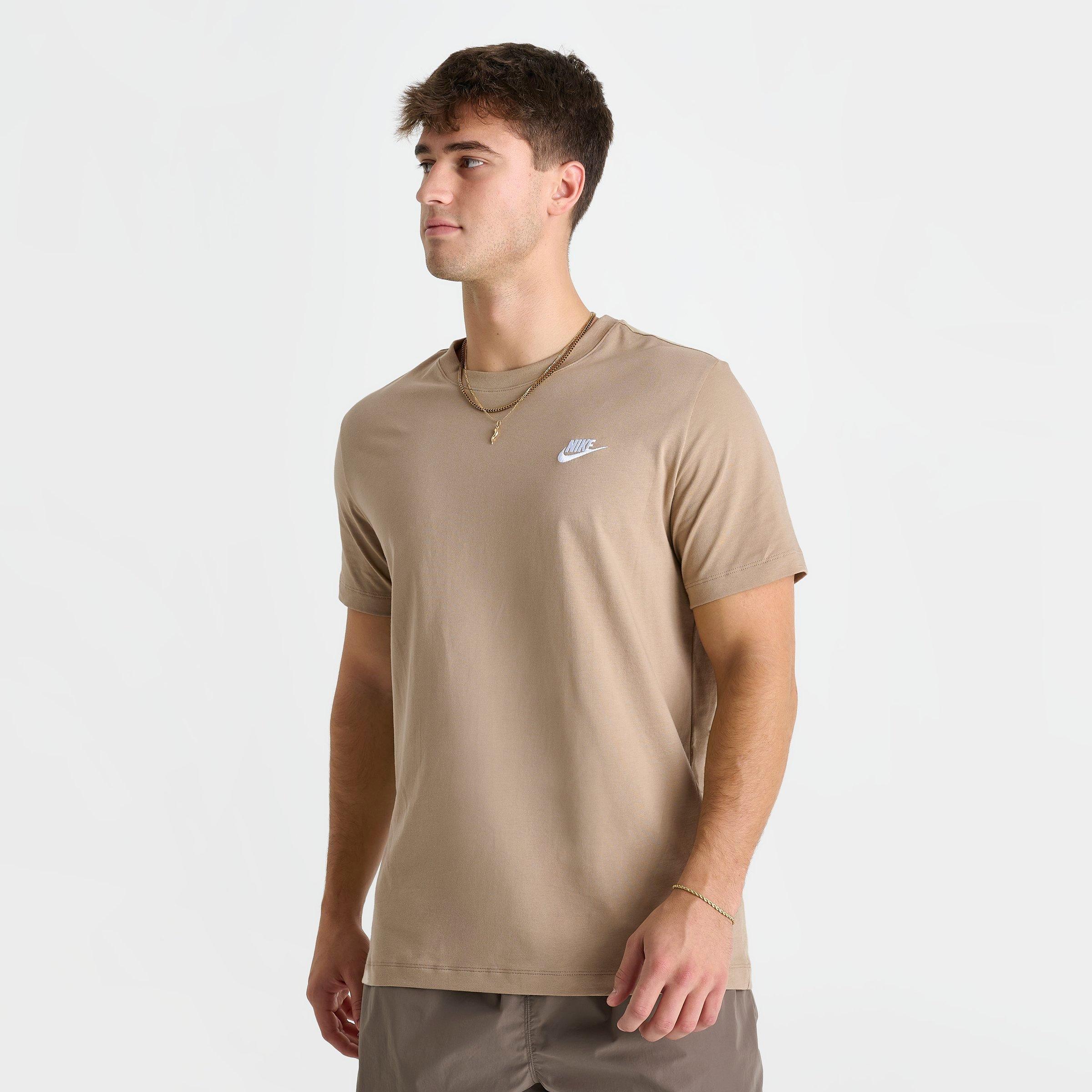 Nike Sportswear Club T-Shirt | Finish Line