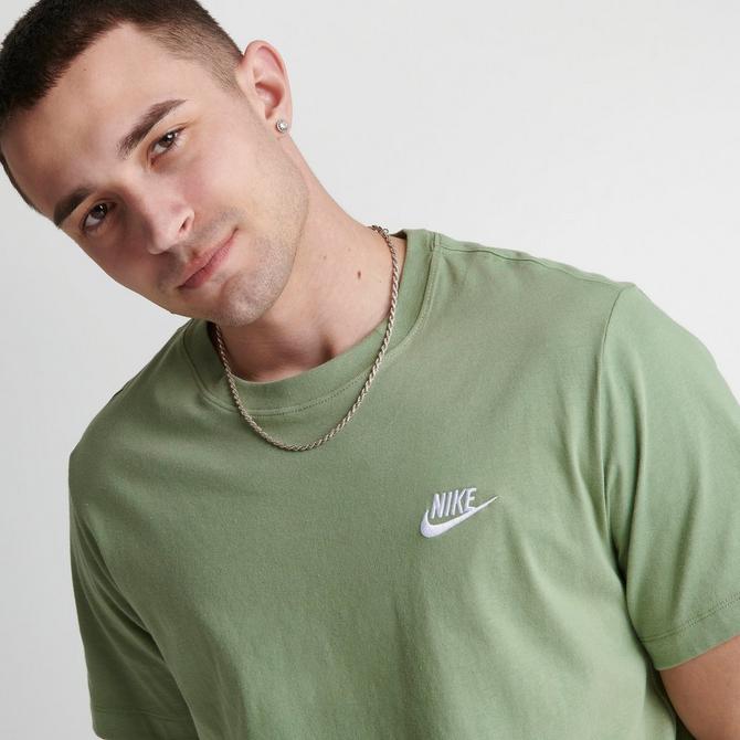 Tee-shirt Nike Sportswear pour Homme - AR4997