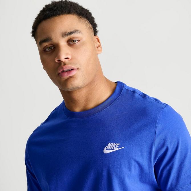 Nike official athletic shirt