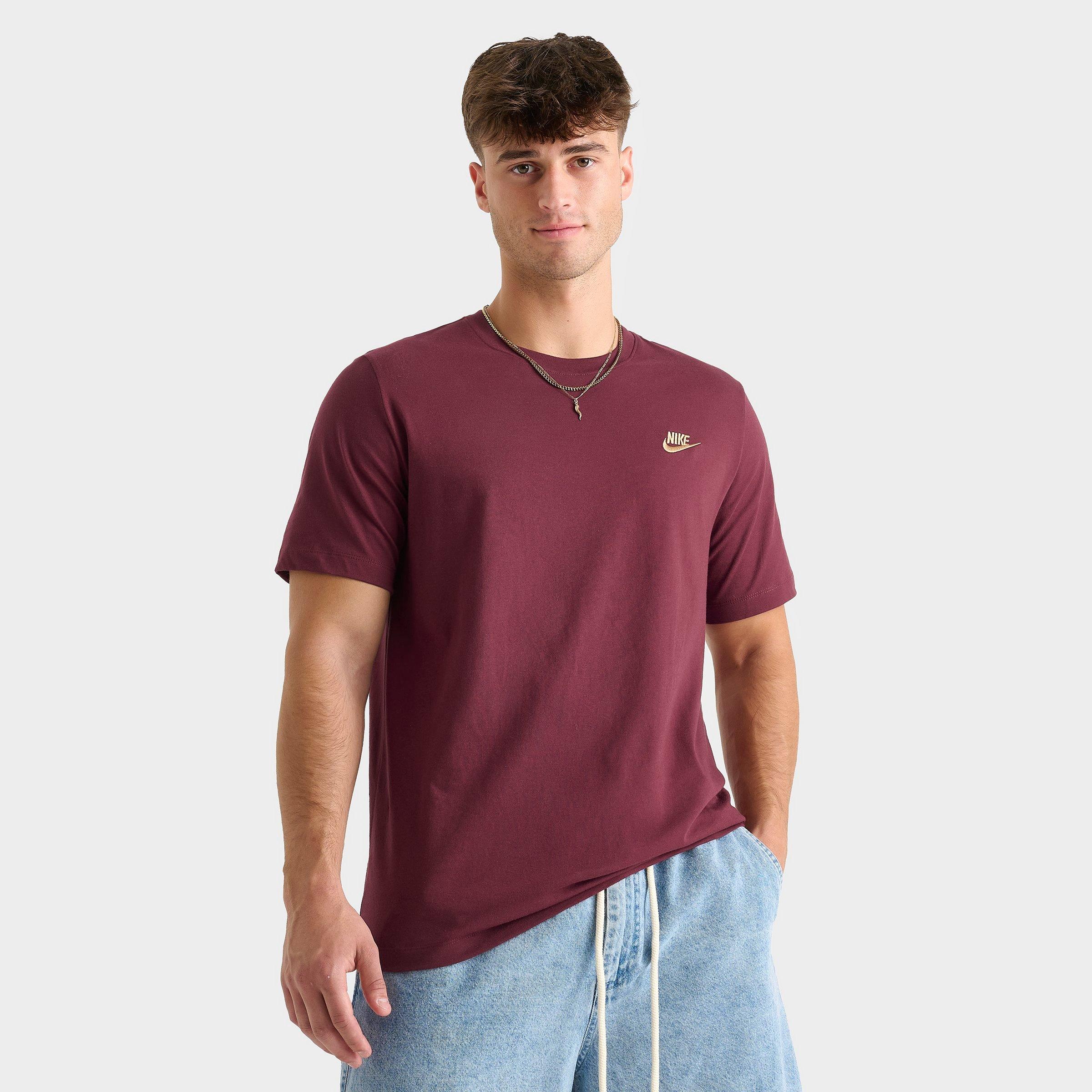 Nike Sportswear Club T-Shirt | Finish Line