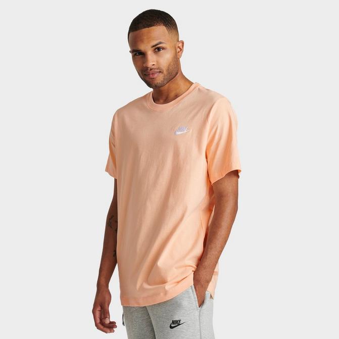 Nike Sportswear Club T-Shirt - Men's 