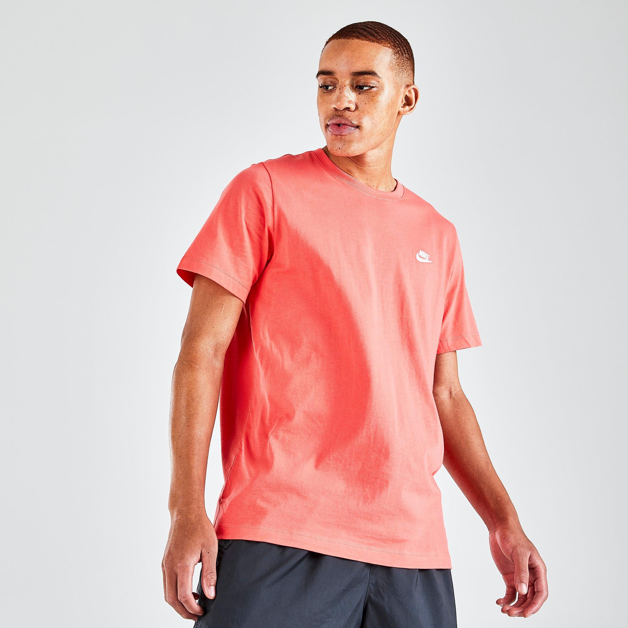 Nike Sportswear Club T-Shirt