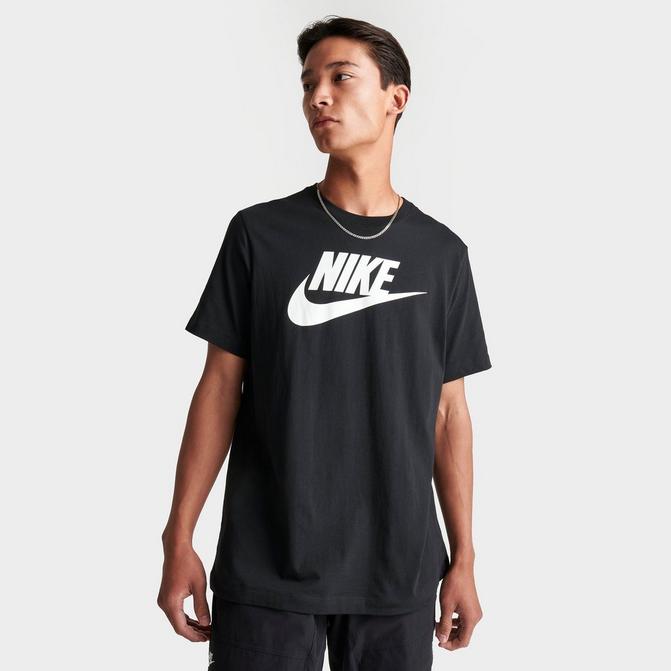 Men's Nike Sportswear Icon Futura T-Shirt