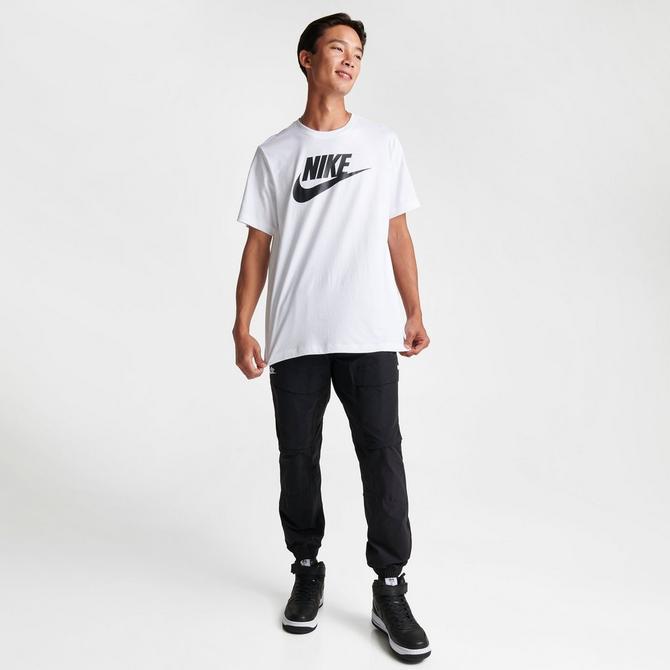 Kids' Nike Sportswear Futura Icon T-Shirt