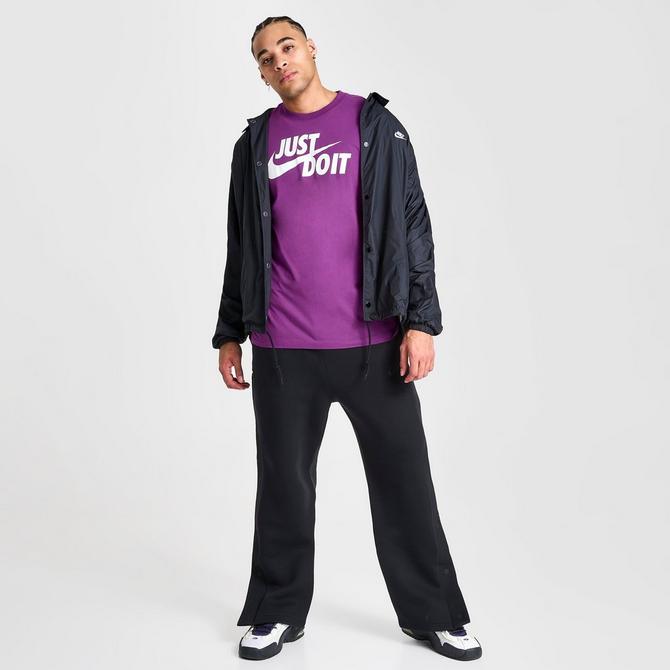 Just do it sweatsuit mens sale