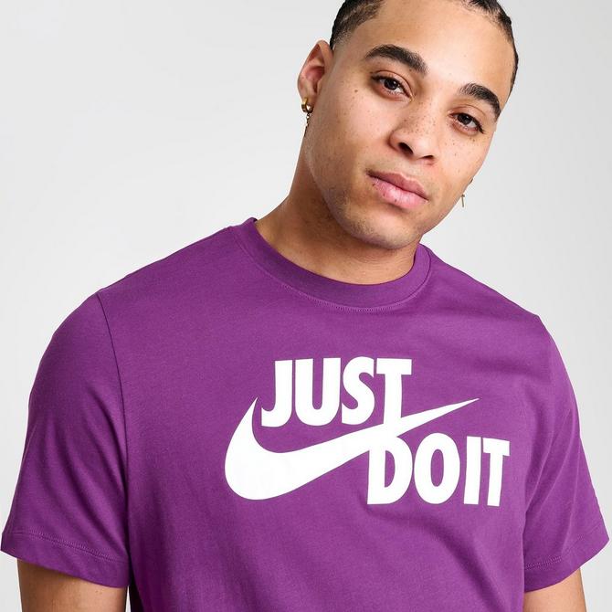 Just do 2024 it nike top