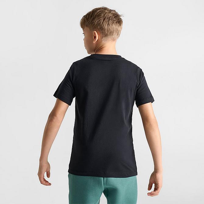 Kids' Nike Sportswear Logo T-Shirt | Finish Line