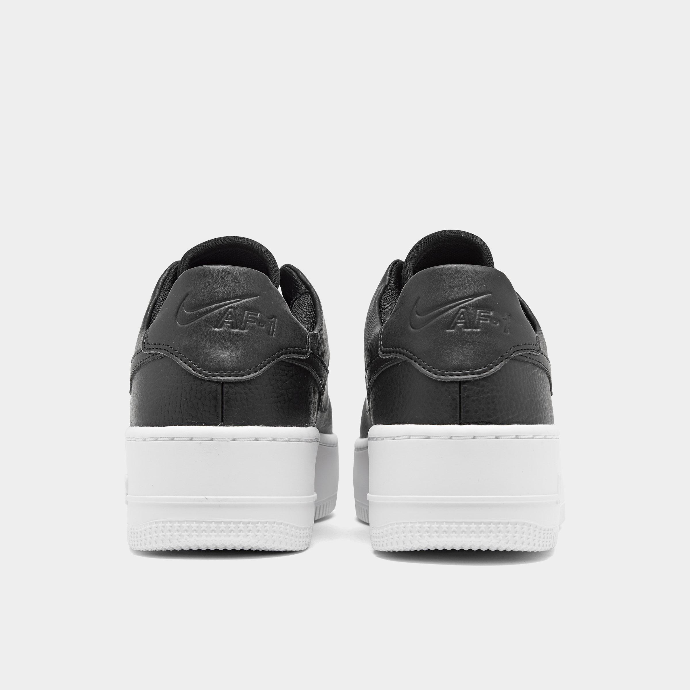 women's nike af1 sage xx low casual