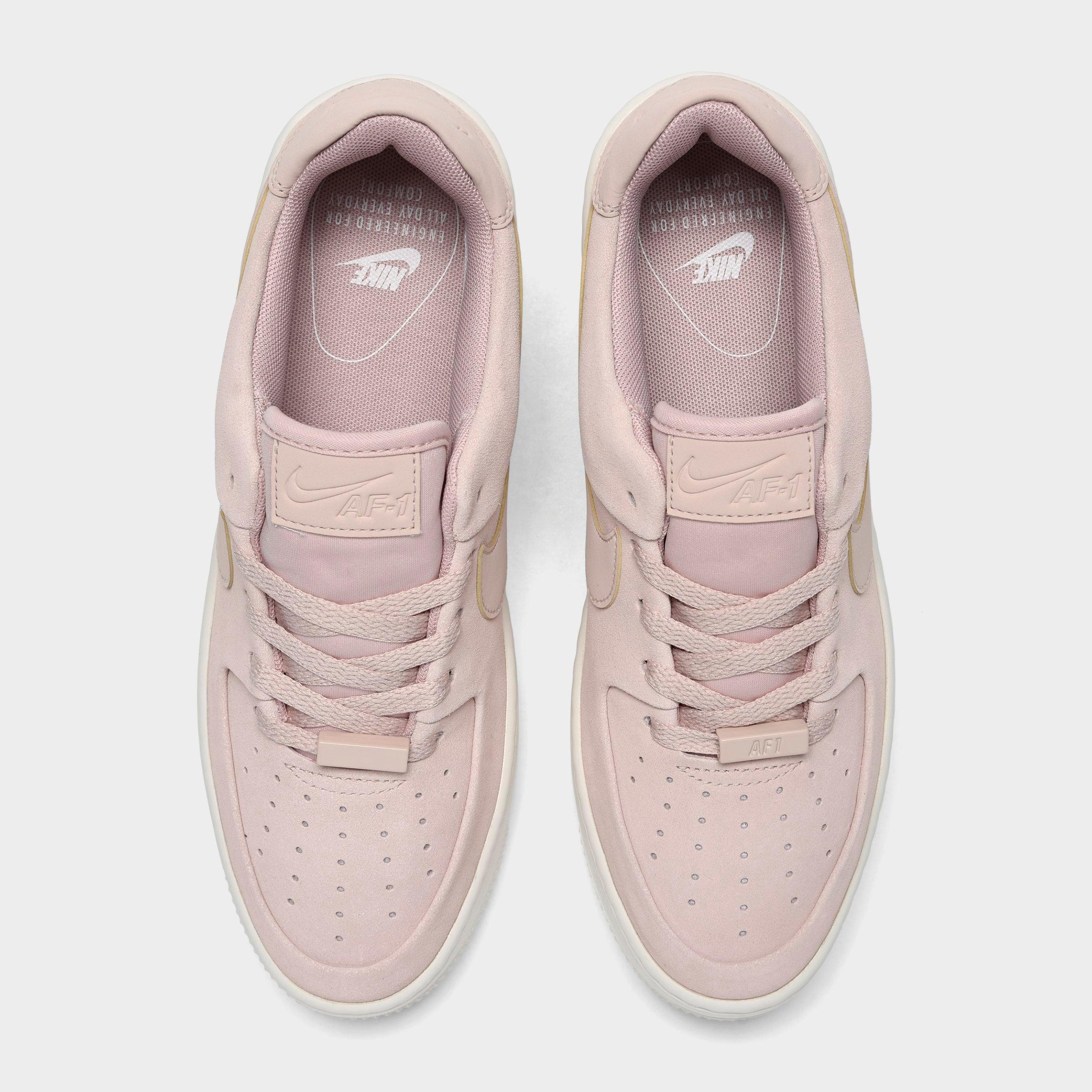 finish line air force 1 sage low