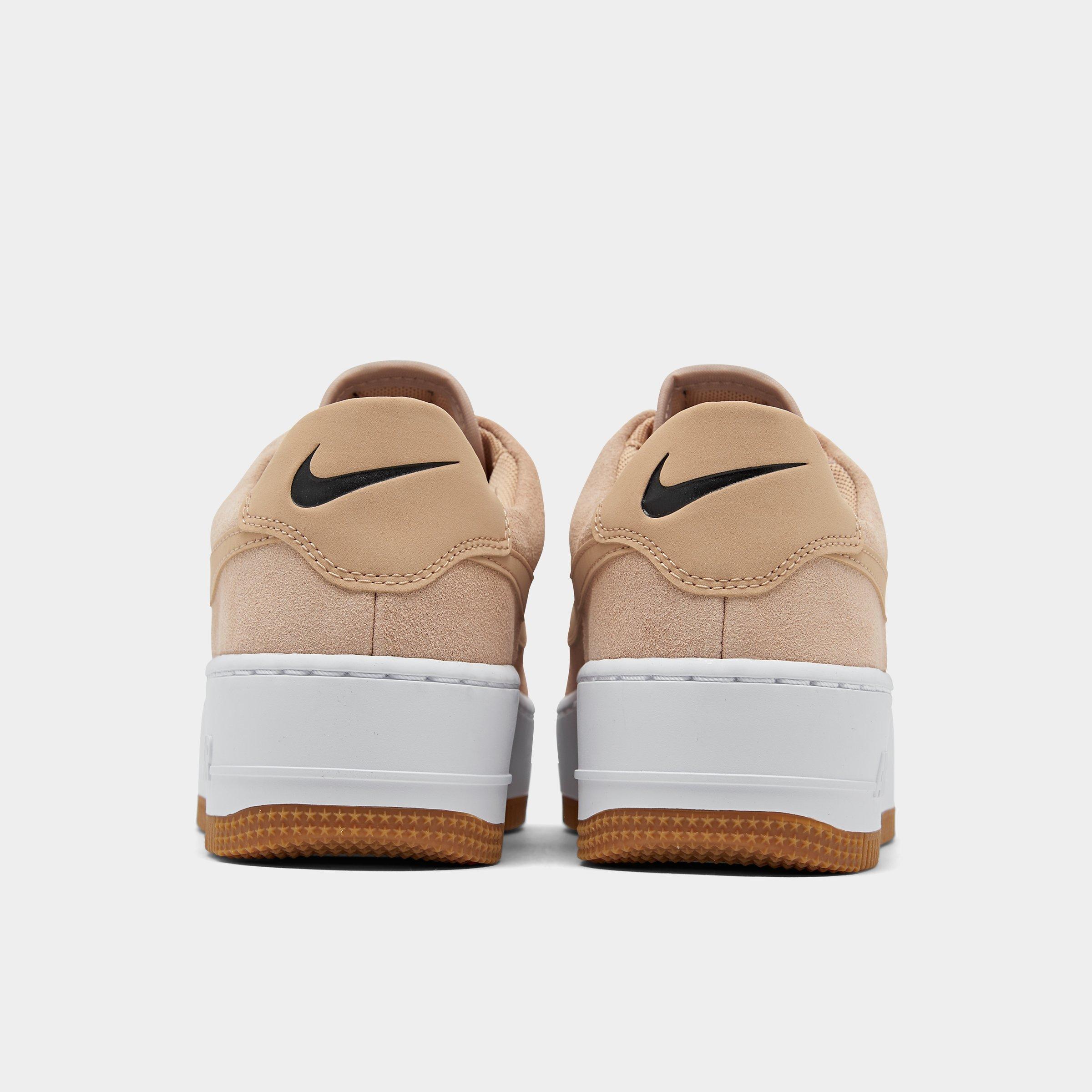 women's nike af1 sage xx low casual