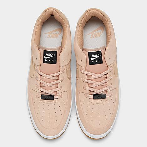 Women S Nike Air Force 1 Sage Xx Low Casual Shoes Finish Line