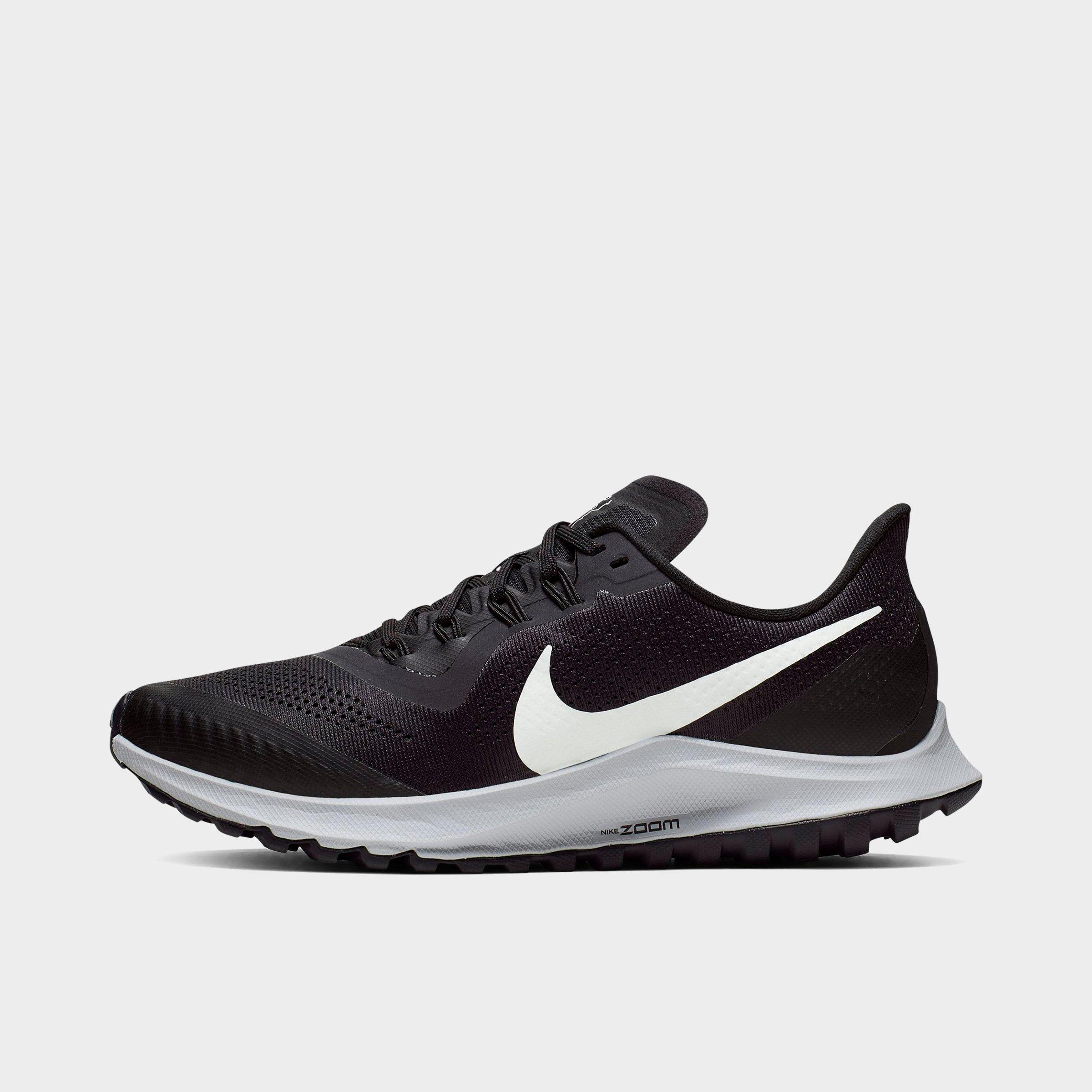 nike women's air zoom pegasus 36 trail running shoes