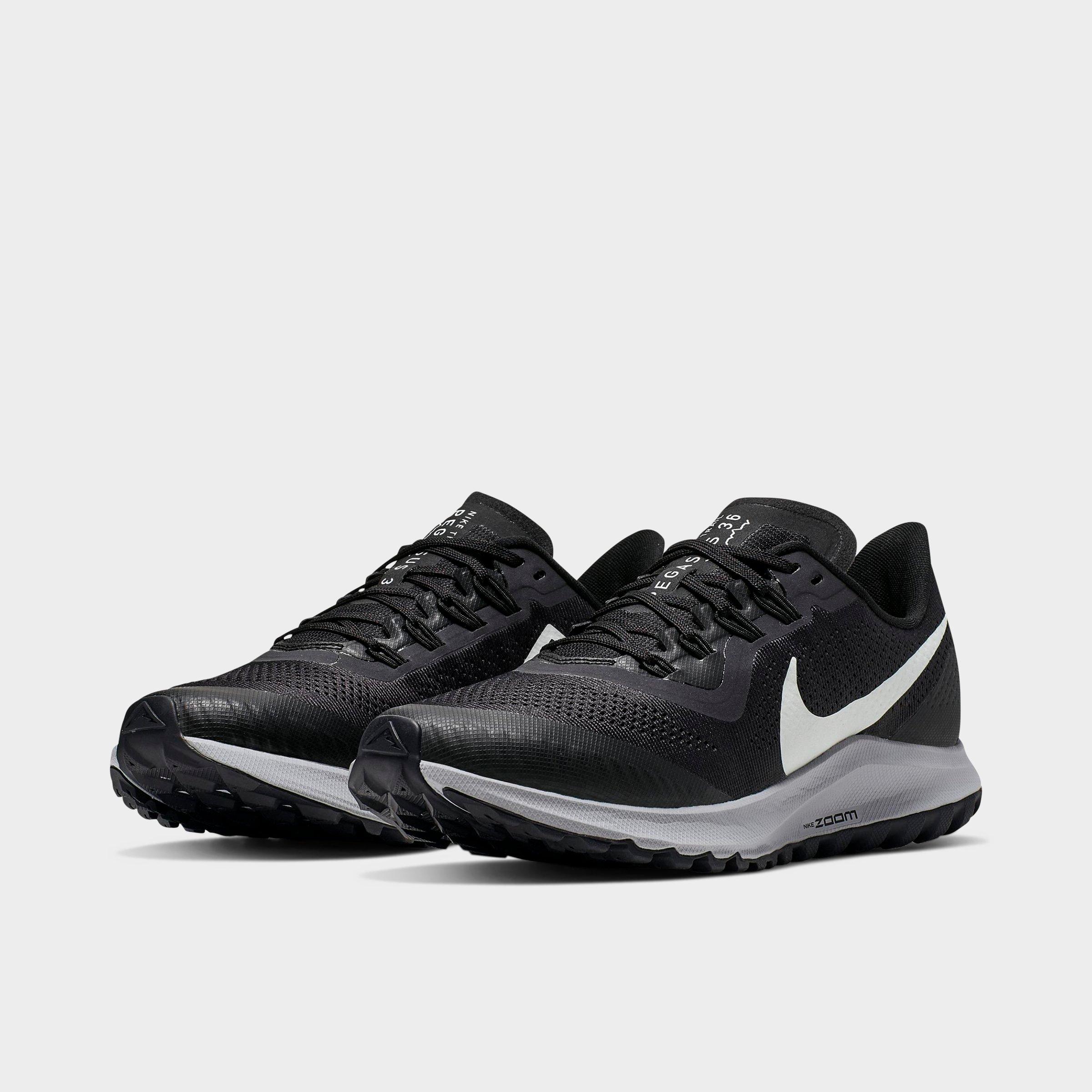 nike air zoom pegasus trail womens