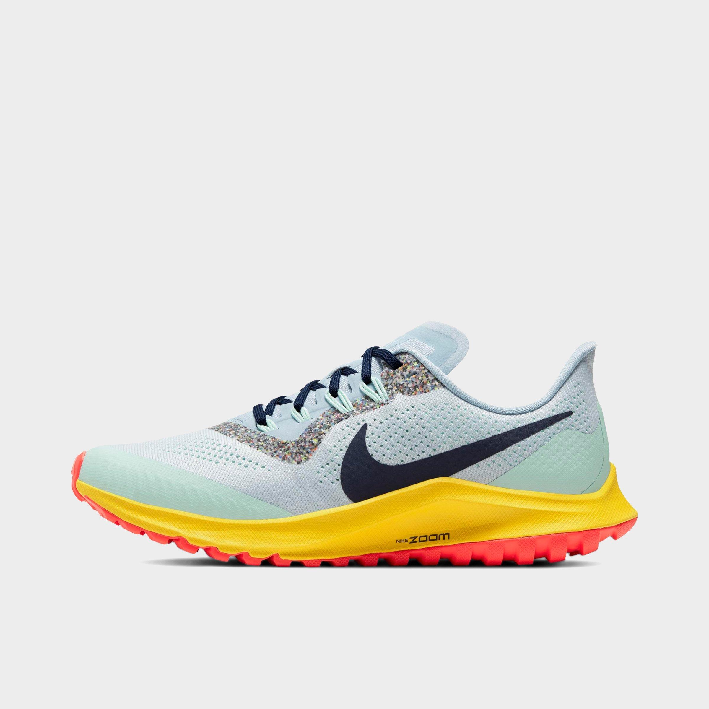 nike zoom pegasus 36 trail