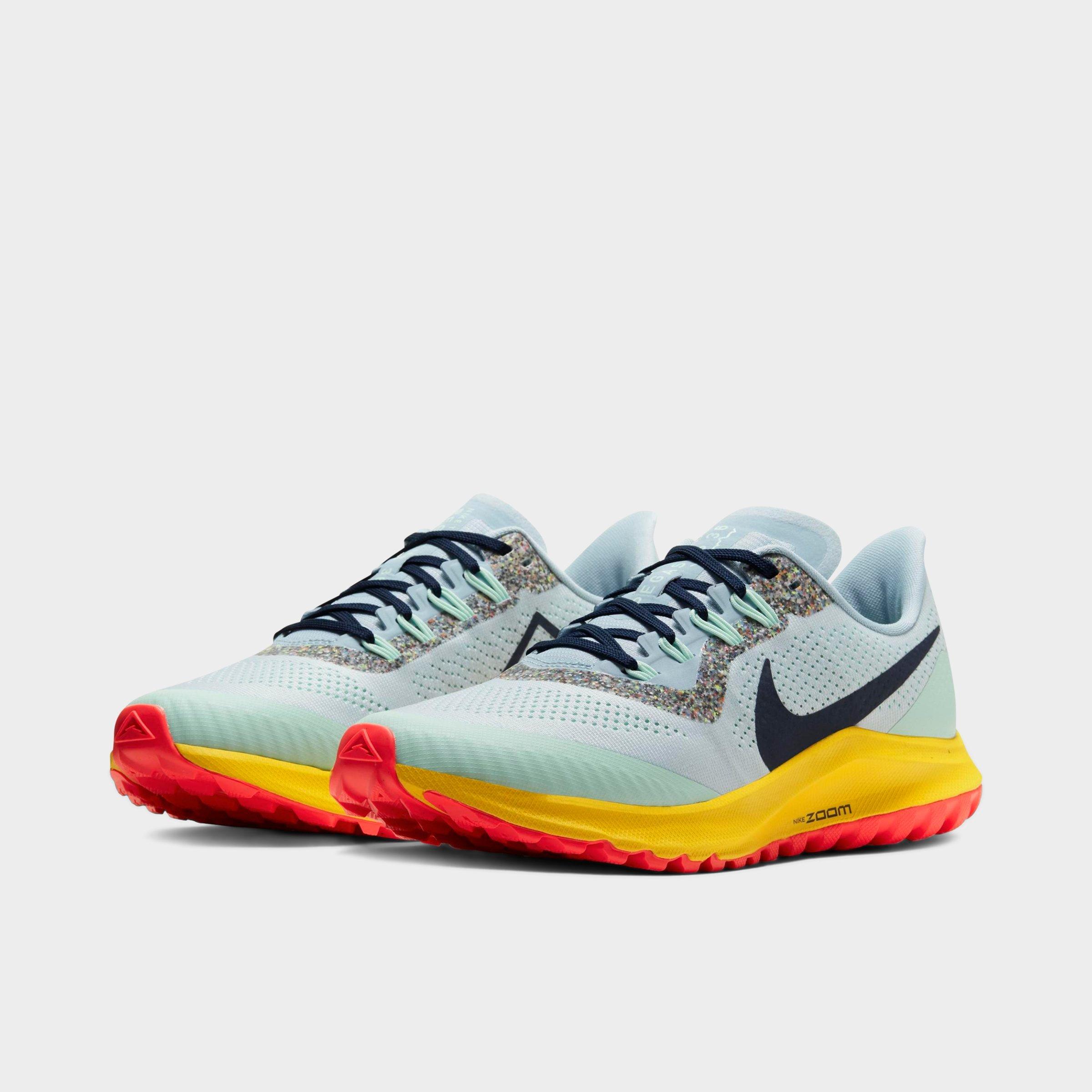 air zoom pegasus 36 trail ladies