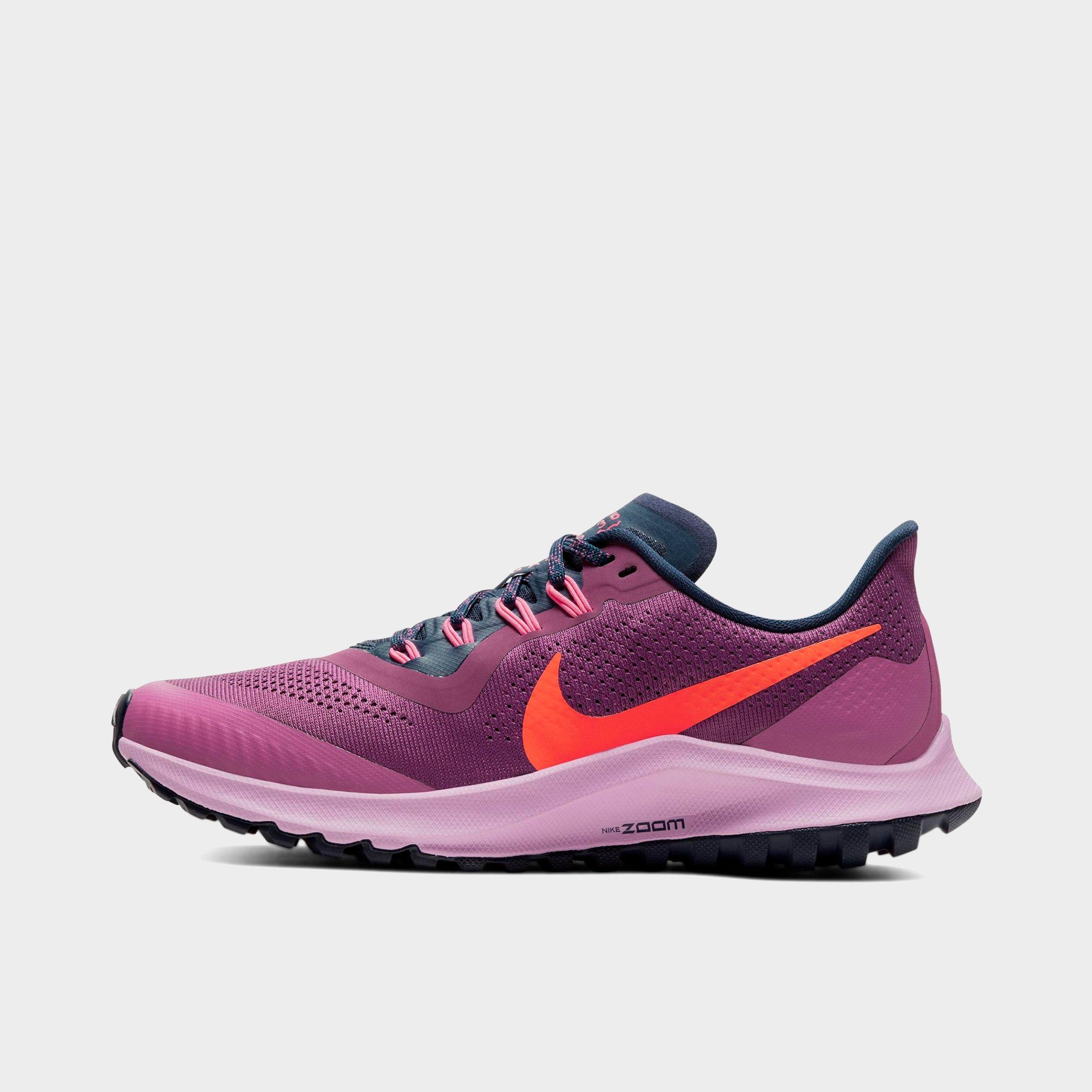 nike pegasus 36 trail womens