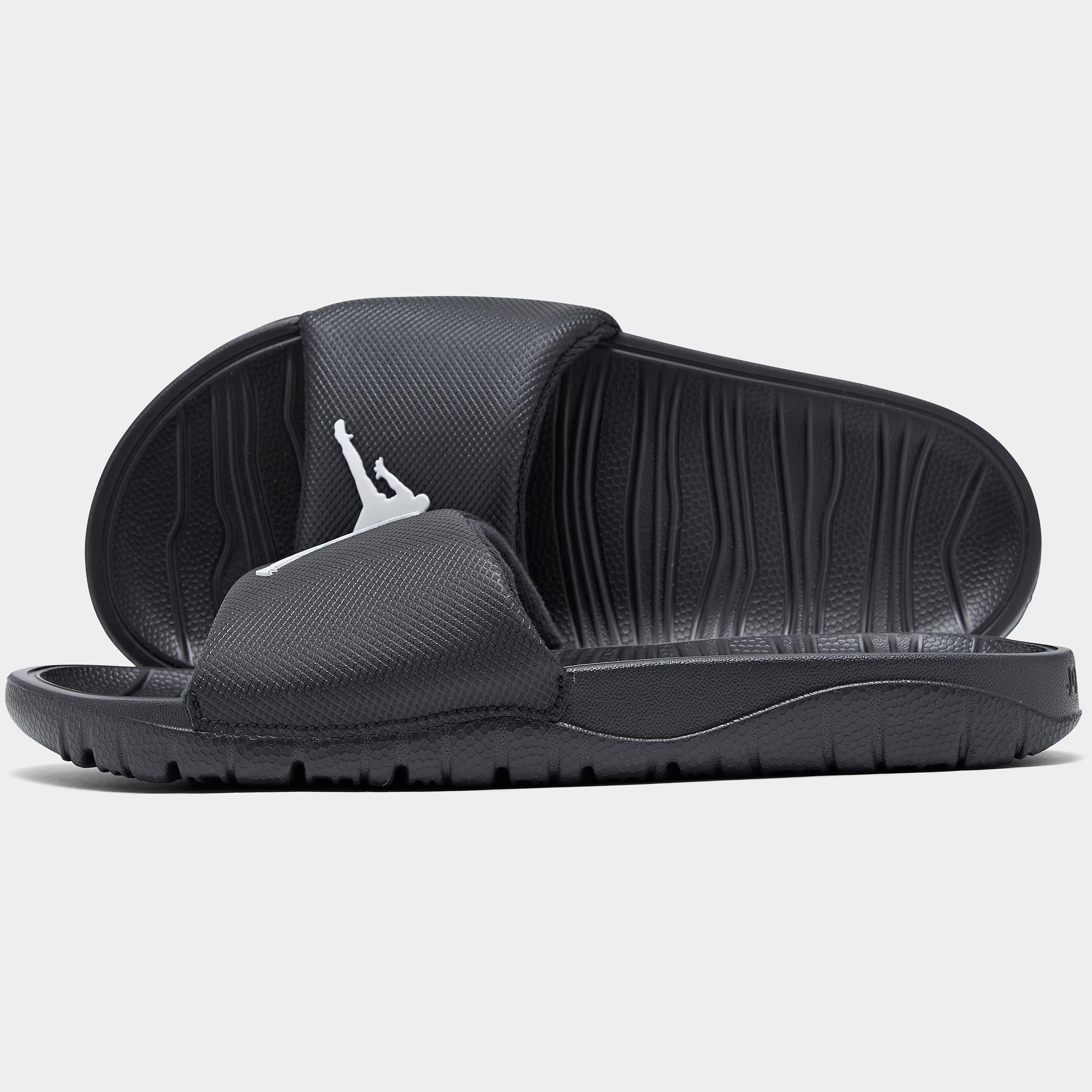 jordan men's slide sandals