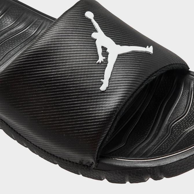 Finish line sales jordan slides