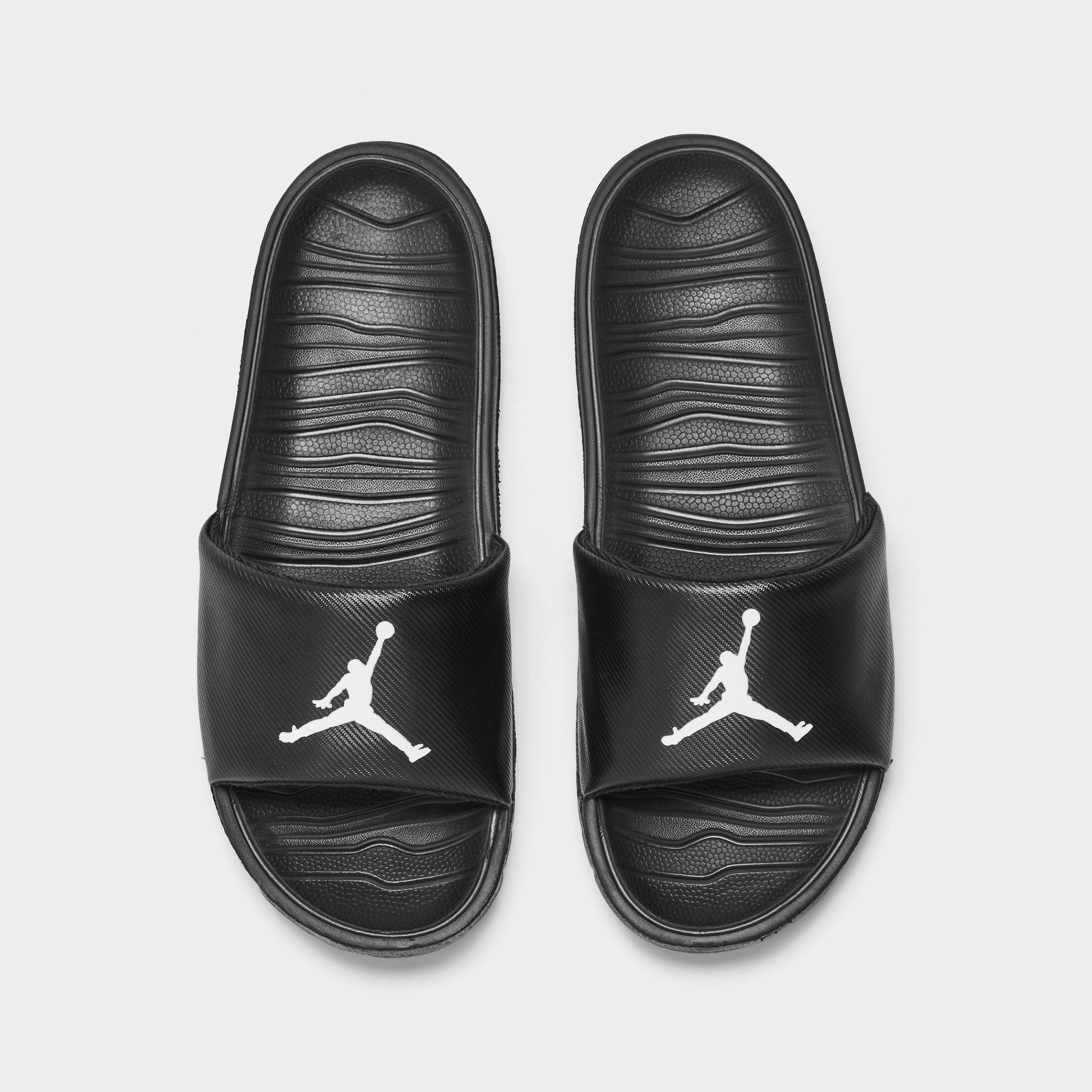 jordan break sandals