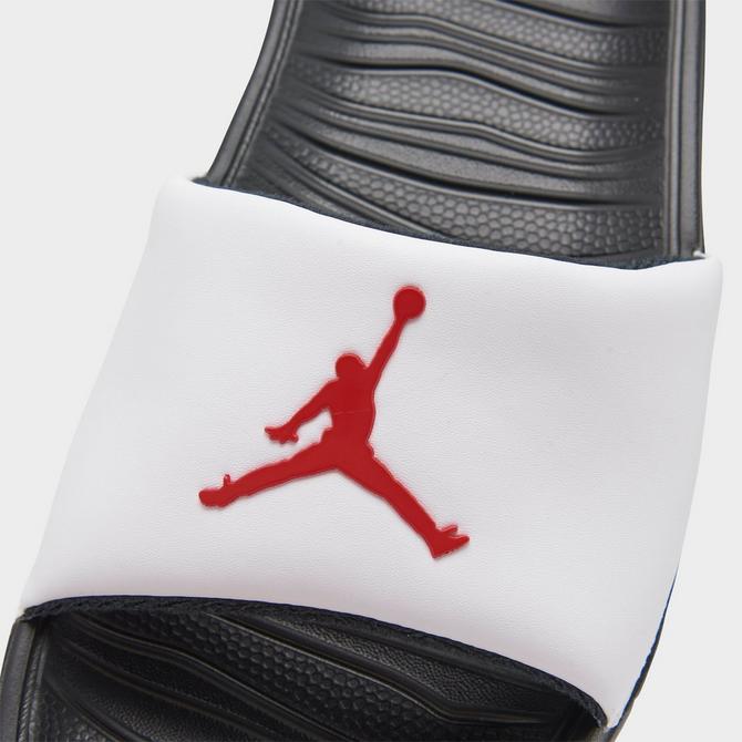 Jordan Break Sandals| Finish Line