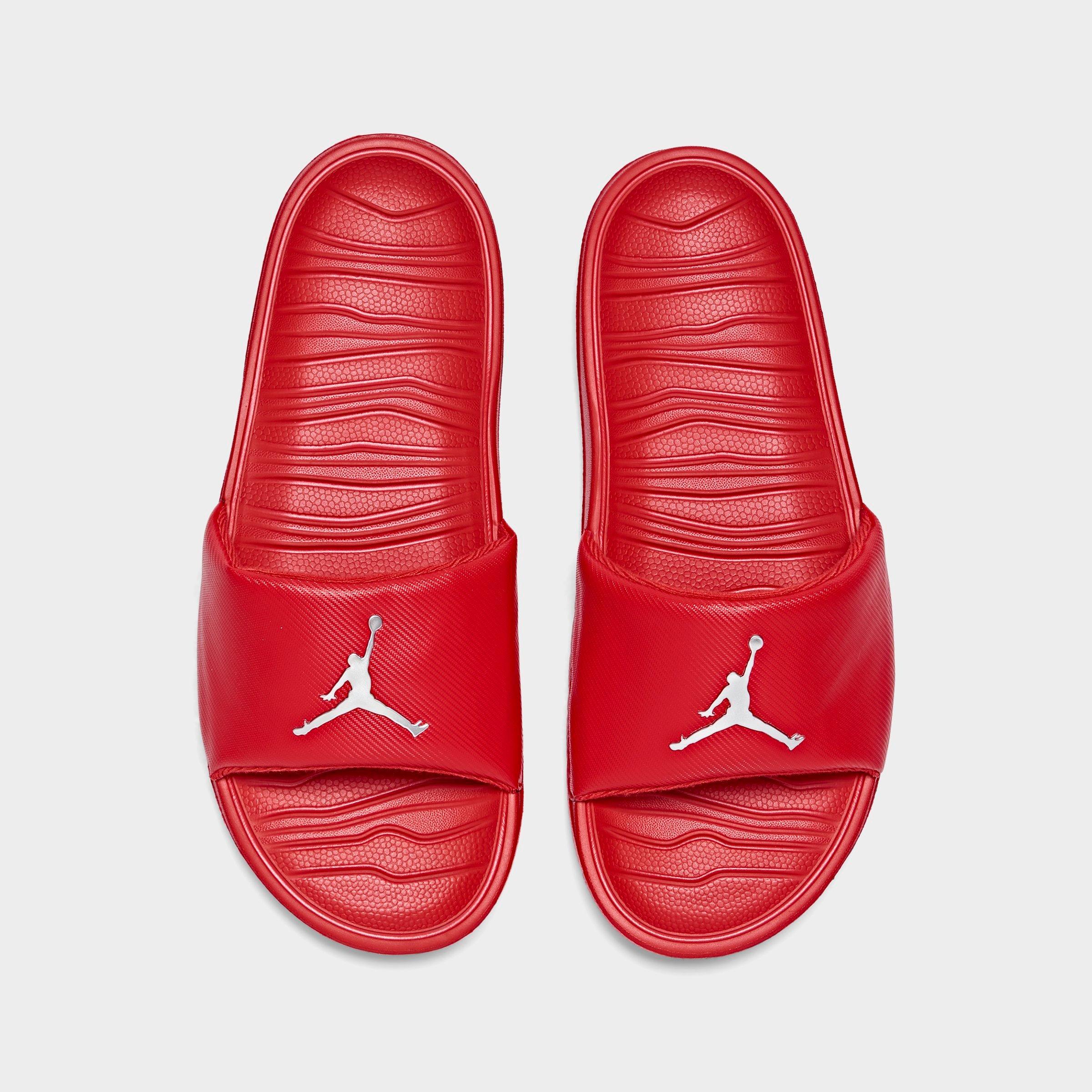 men's jordan break slide sandals