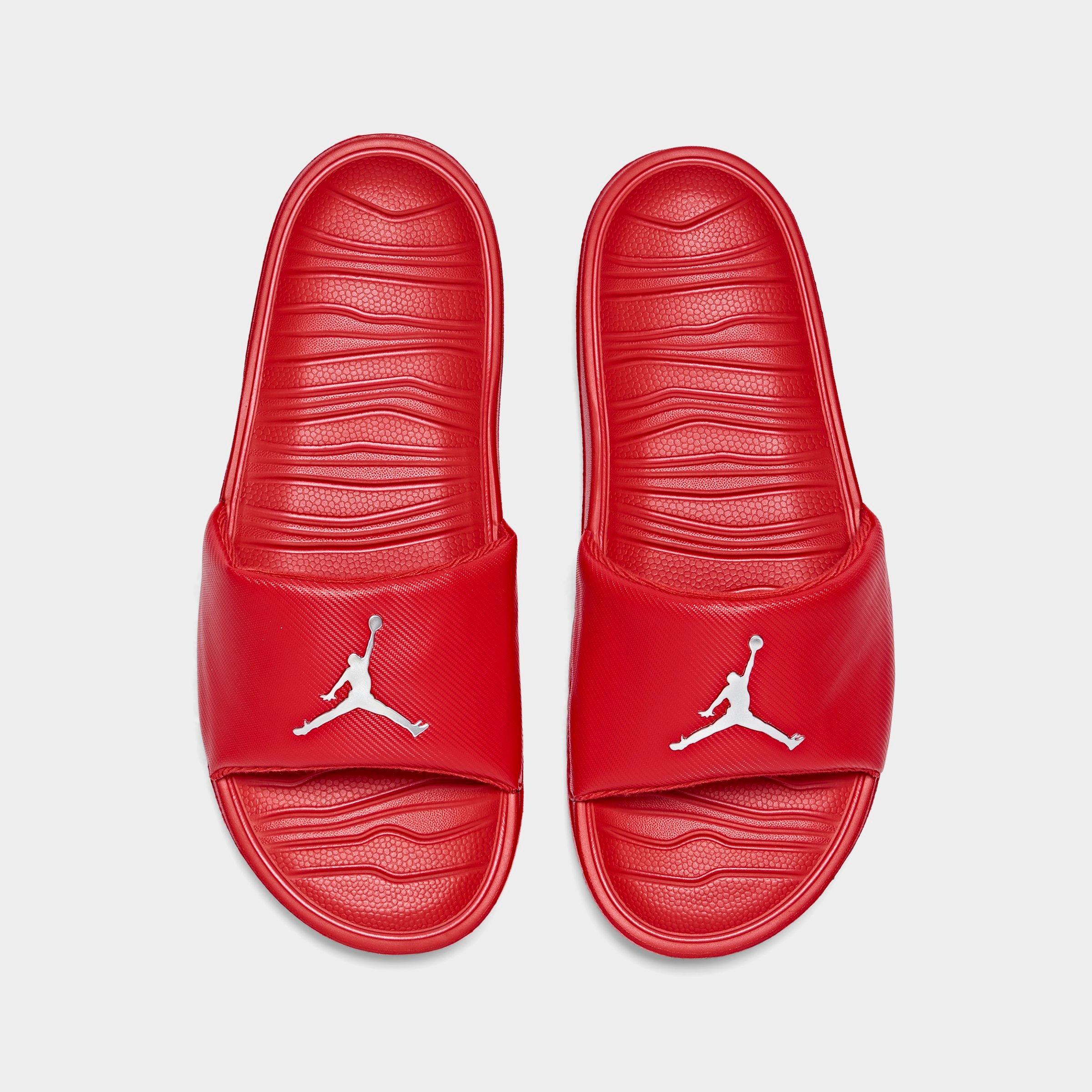 air jordan break slide